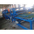 PU Sandwich Panel Production Line